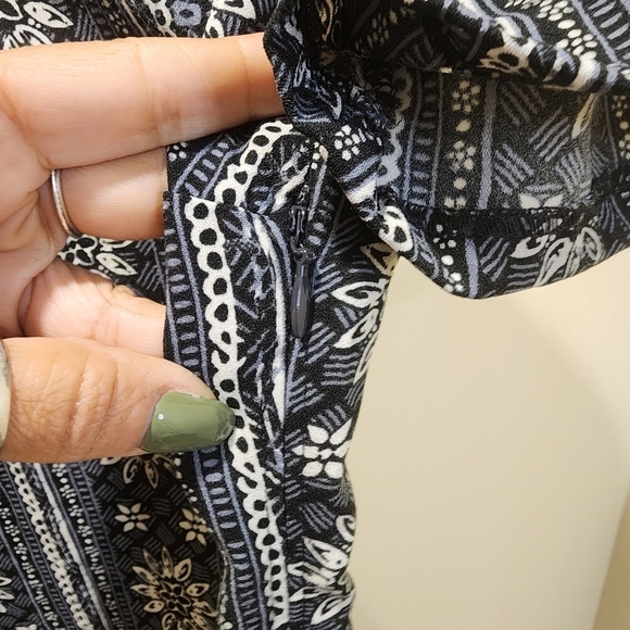 Hollister Casual short sleeves mini dress size XS - Picture 7 of 13